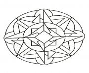 Printable mandalas to download for free 23  coloring pages